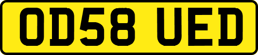 OD58UED