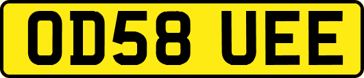 OD58UEE