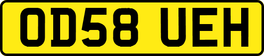 OD58UEH