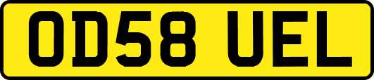 OD58UEL