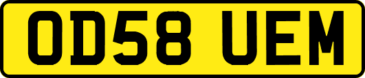OD58UEM