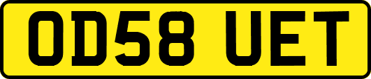 OD58UET