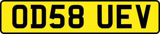 OD58UEV
