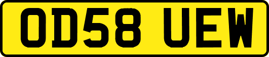 OD58UEW