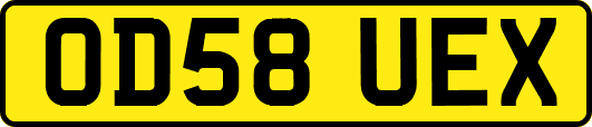 OD58UEX