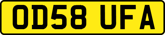 OD58UFA