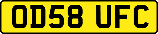 OD58UFC