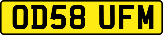OD58UFM