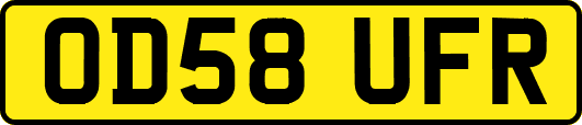 OD58UFR