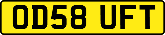OD58UFT