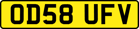 OD58UFV