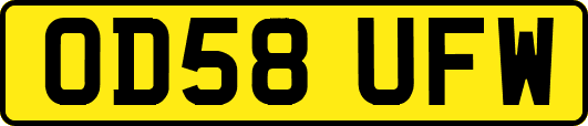 OD58UFW