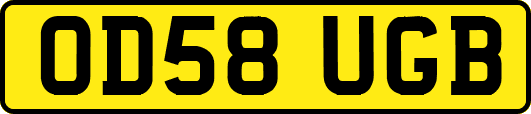 OD58UGB