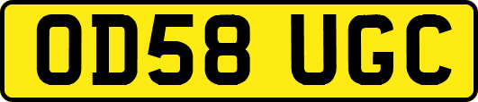OD58UGC