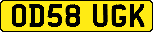 OD58UGK