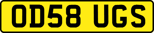 OD58UGS