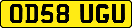 OD58UGU