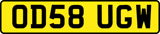 OD58UGW