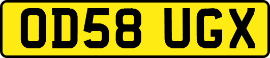 OD58UGX