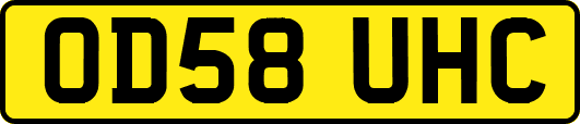 OD58UHC