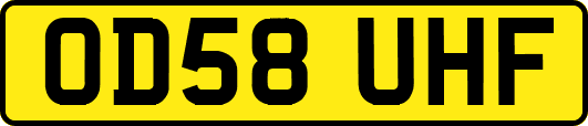 OD58UHF