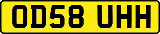 OD58UHH