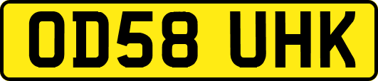 OD58UHK