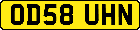 OD58UHN
