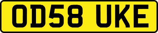 OD58UKE