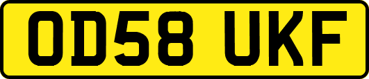 OD58UKF