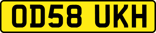OD58UKH