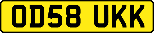 OD58UKK