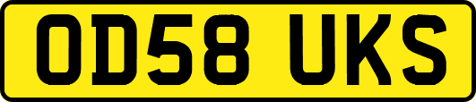 OD58UKS