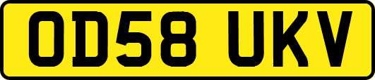 OD58UKV