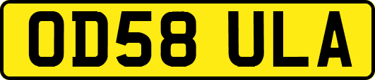 OD58ULA