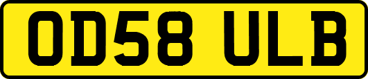 OD58ULB