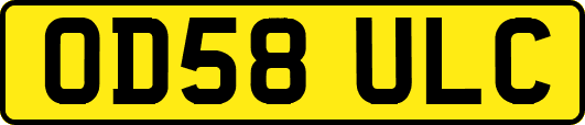 OD58ULC