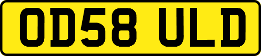 OD58ULD