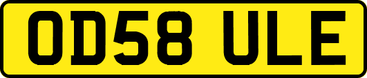 OD58ULE