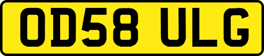 OD58ULG