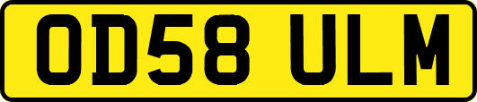 OD58ULM