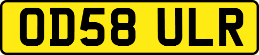 OD58ULR