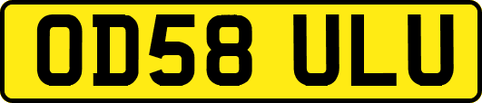 OD58ULU