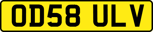 OD58ULV