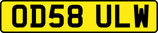 OD58ULW