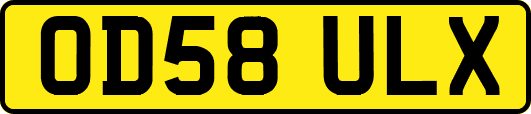 OD58ULX