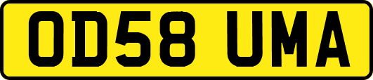 OD58UMA