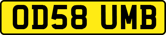 OD58UMB