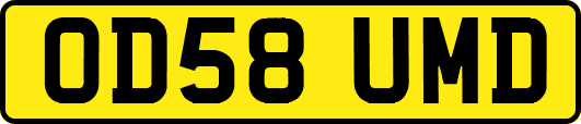 OD58UMD
