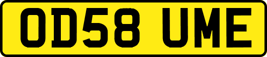 OD58UME